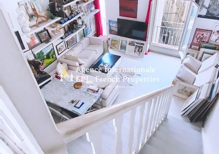 à vendre Appartement terrasse Perpignan