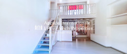 vente Appartement terrasse Perpignan