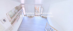 vente Appartement terrasse Perpignan