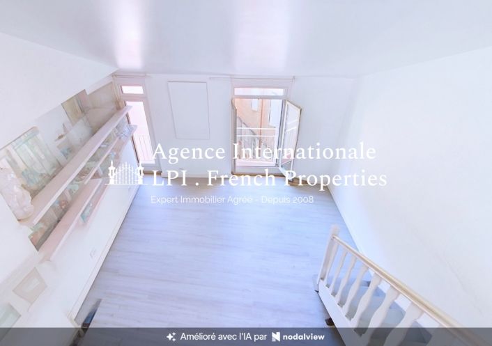à vendre Appartement terrasse Perpignan