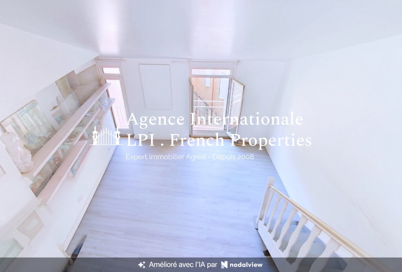 vente Appartement terrasse Perpignan - Photo 2