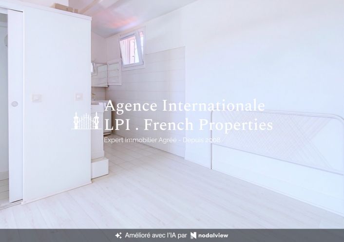 à vendre Appartement terrasse Perpignan