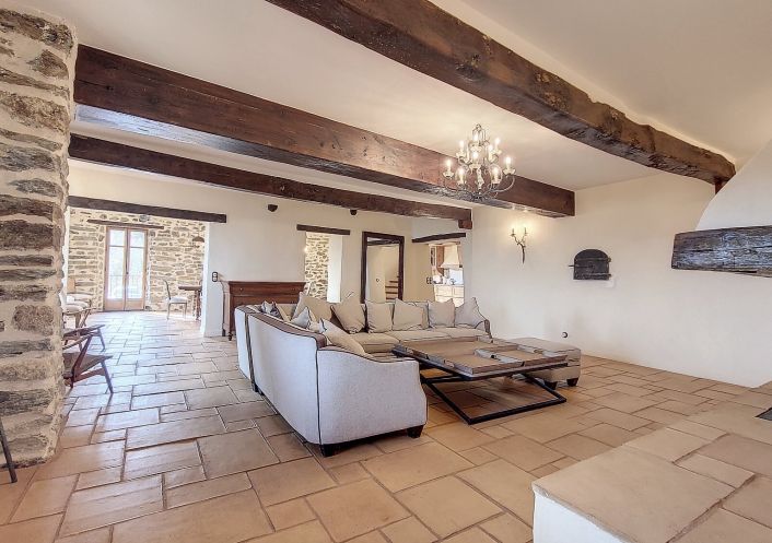 à vendre Mas Montbolo