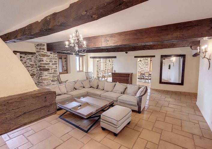 à vendre Mas Montbolo