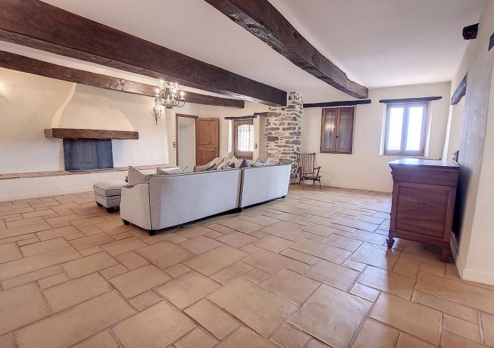 à vendre Mas Montbolo