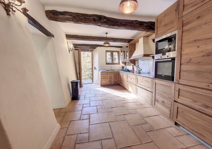 à vendre Mas Montbolo
