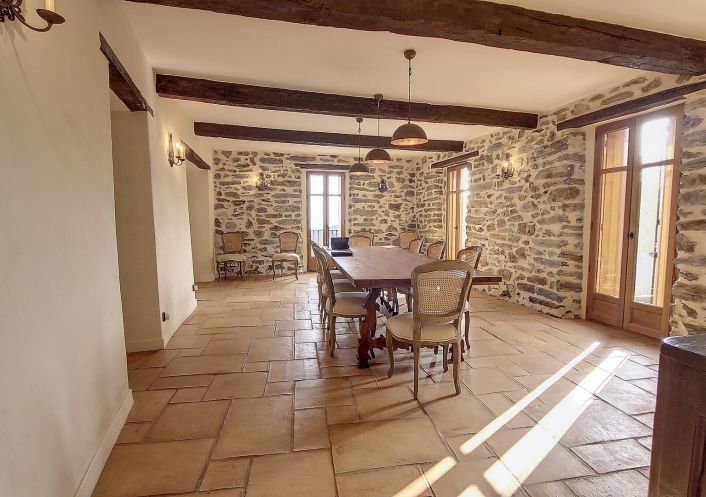 à vendre Mas Montbolo