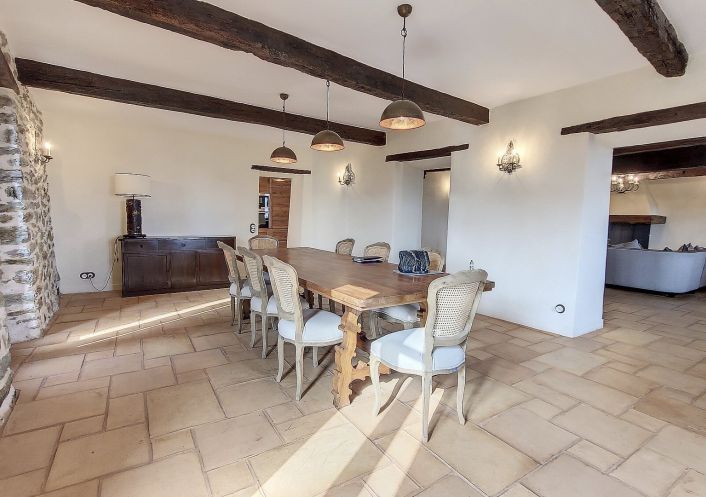 à vendre Mas Montbolo