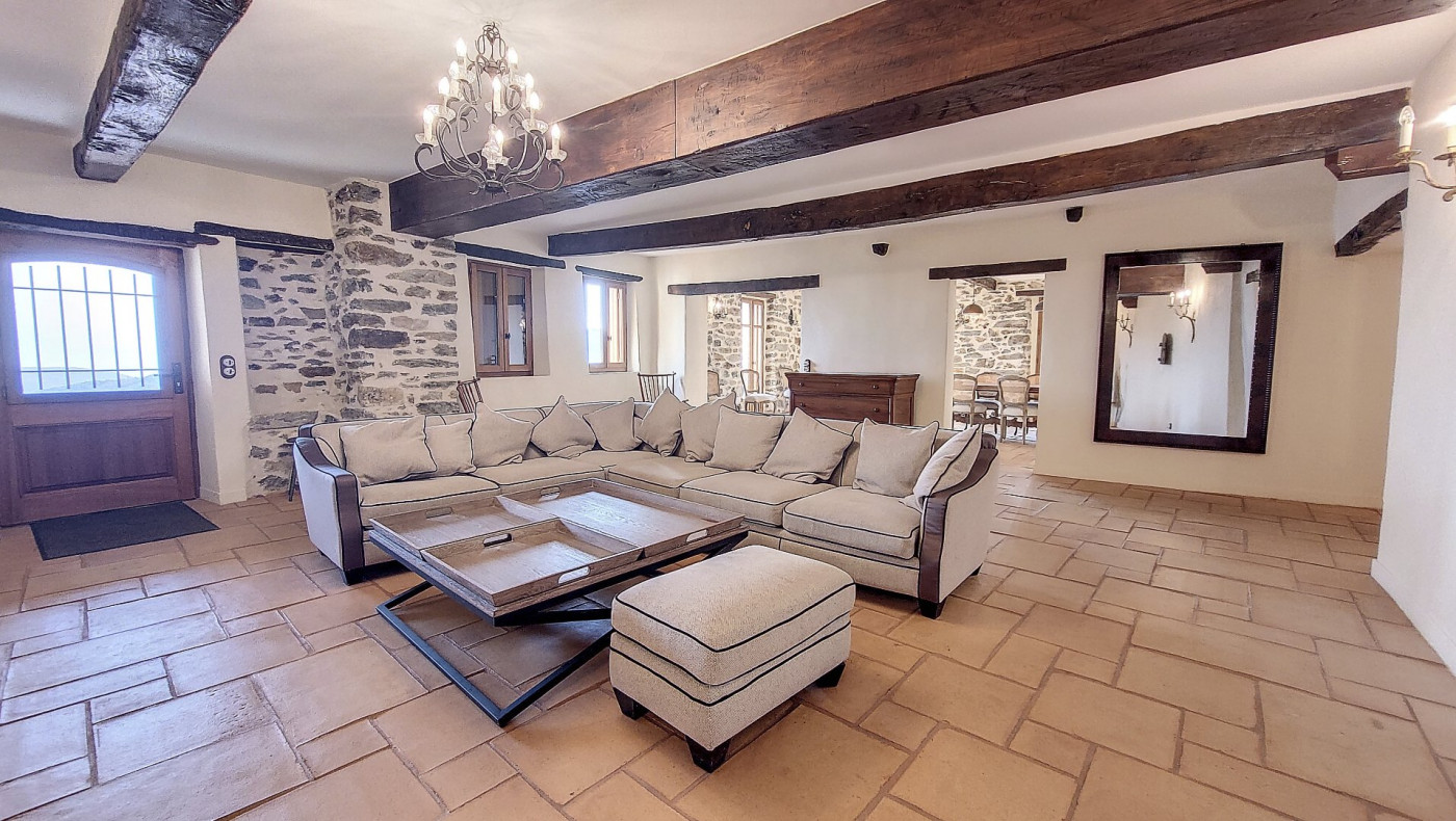 for sale Mas Montbolo - Photo 3