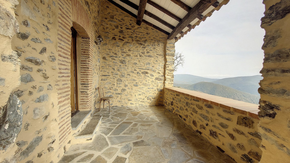 vente Mas Montbolo - Photo 6