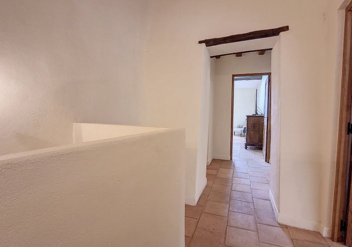 à vendre Mas Montbolo