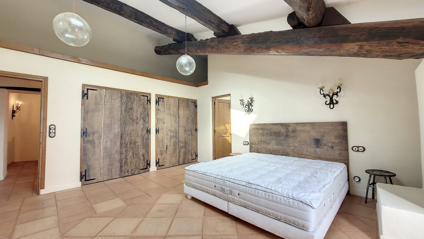 for sale Mas Montbolo - Photo 7