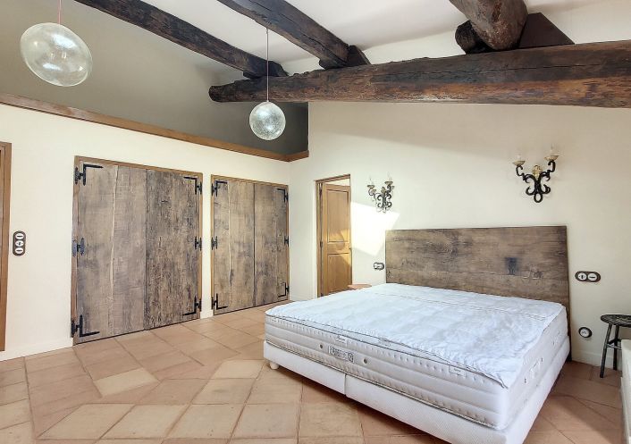à vendre Mas Montbolo