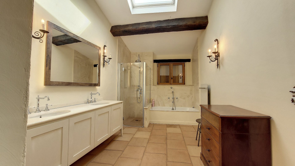 vente Mas Montbolo - Photo 8