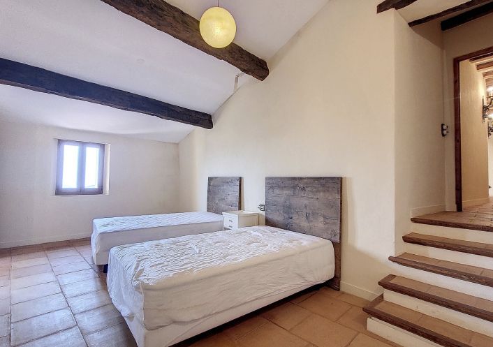 à vendre Mas Montbolo