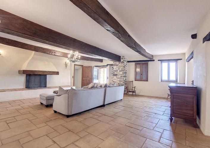 à vendre Mas Montbolo