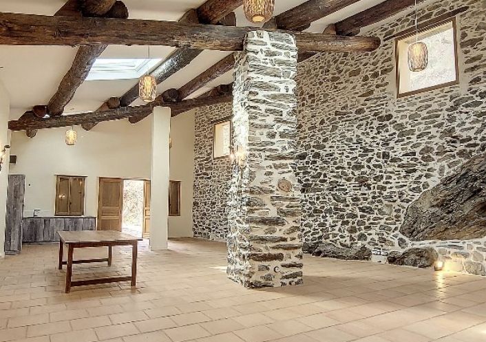 à vendre Mas Montbolo