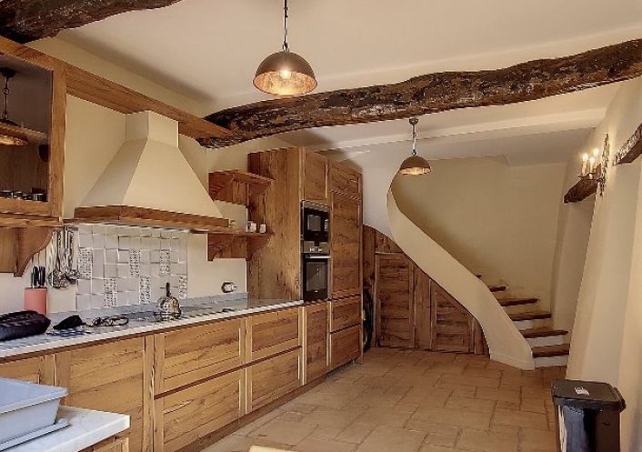 à vendre Mas Montbolo