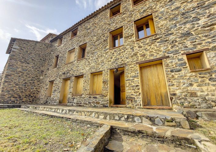 à vendre Mas Montbolo