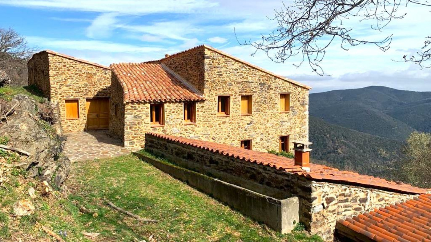 for sale Mas Montbolo - Photo 10