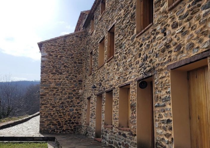 à vendre Mas Montbolo