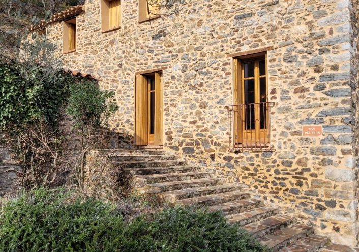 à vendre Mas Montbolo