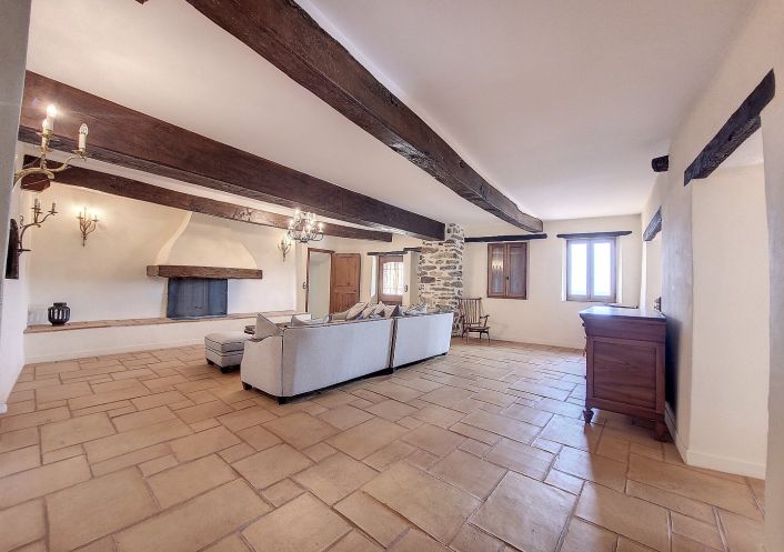 à vendre Mas Montbolo