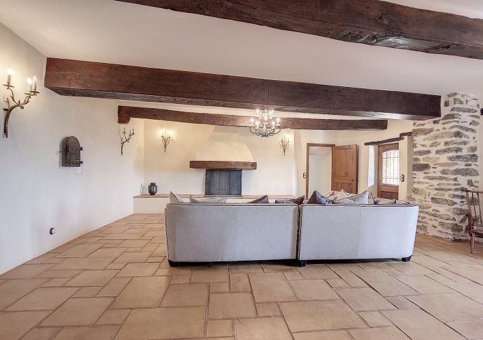 à vendre Mas Montbolo