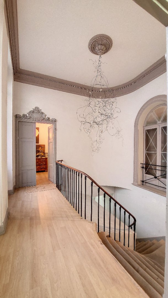 à vendre Appartement bourgeois Perpignan - Photo 10