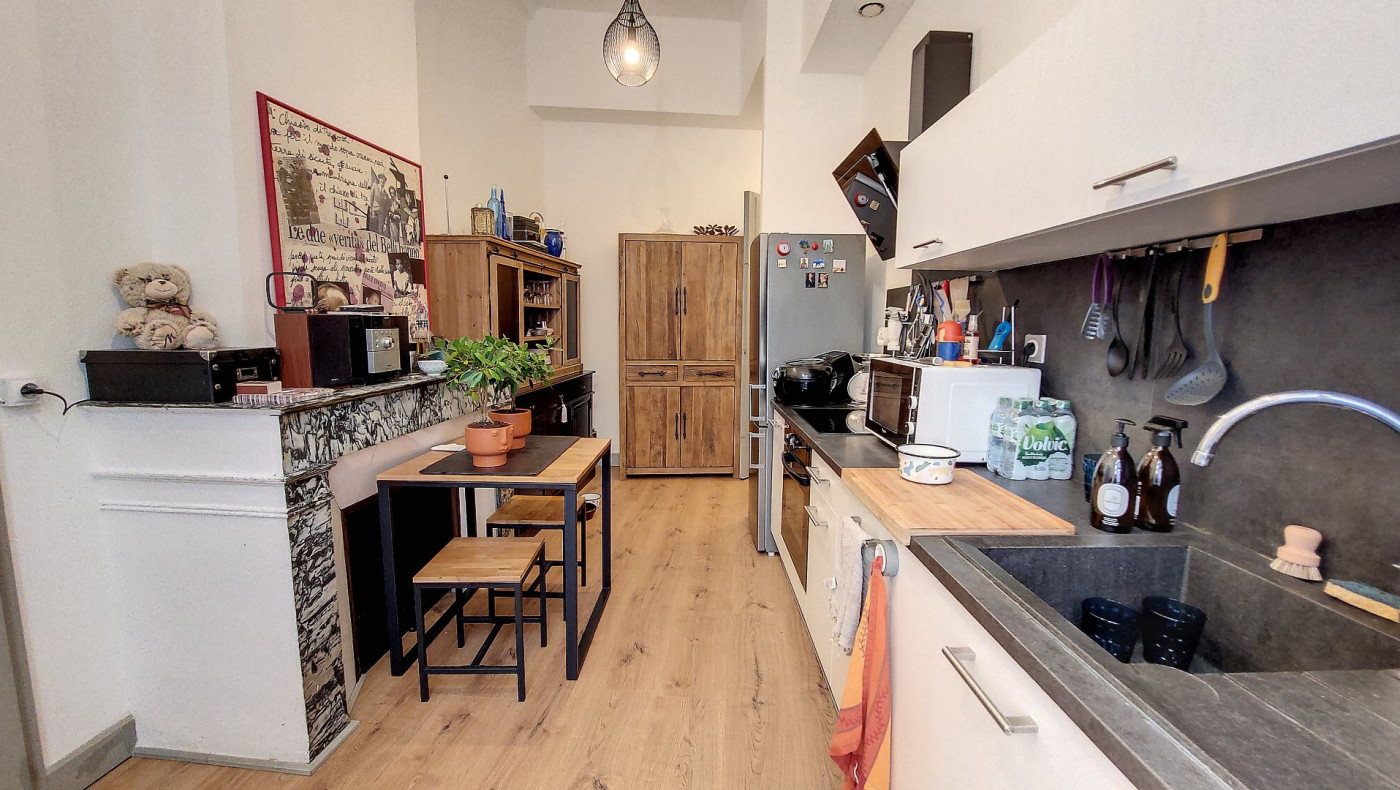 à vendre Appartement bourgeois Perpignan - Photo 7
