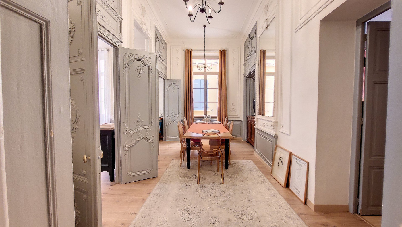 à vendre Appartement bourgeois Perpignan - Photo 5
