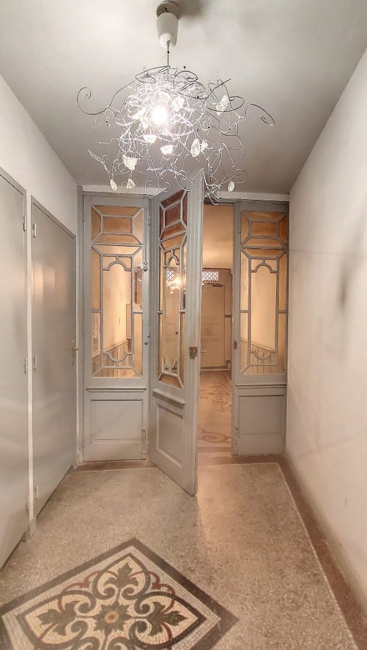 à vendre Appartement bourgeois Perpignan - Photo 9