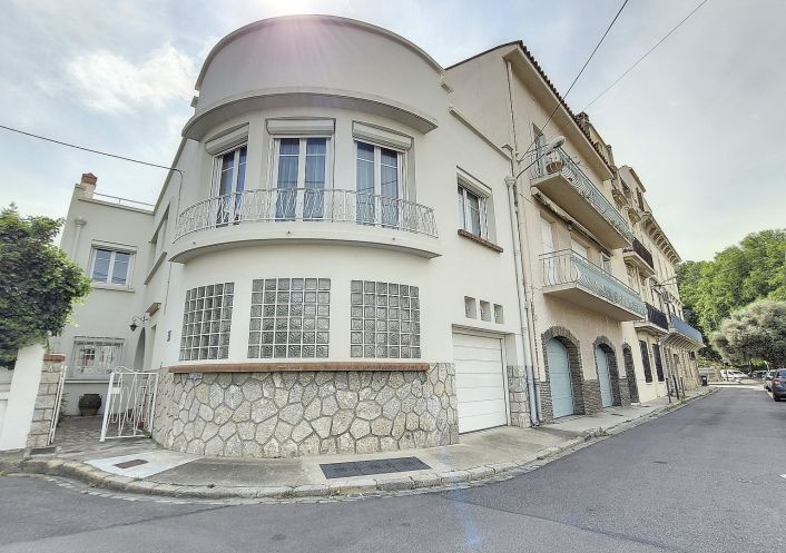 à vendre Maison de caractère Perpignan