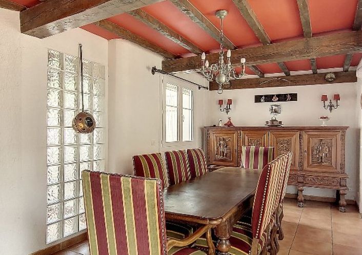 à vendre Maison de caractère Perpignan