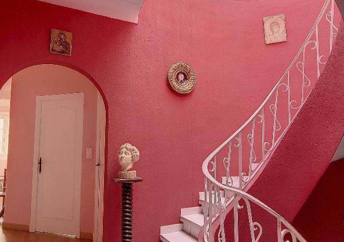 à vendre Maison de caractère Perpignan