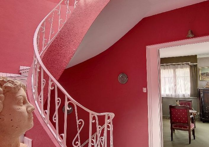 à vendre Maison de caractère Perpignan