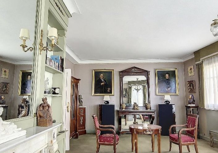 à vendre Maison de caractère Perpignan