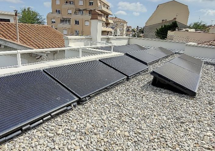 à vendre Maison de caractère Perpignan