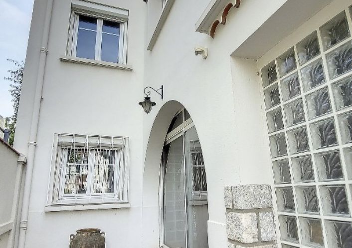 à vendre Maison de caractère Perpignan