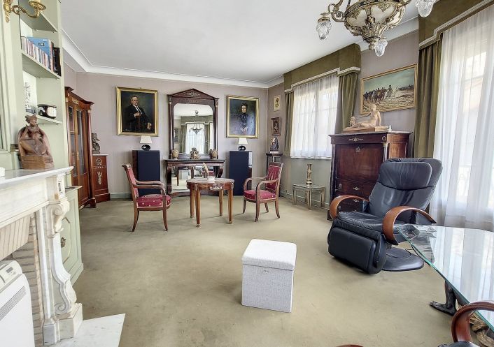 à vendre Maison de caractère Perpignan