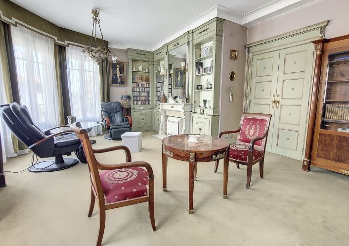 à vendre Maison de caractère Perpignan