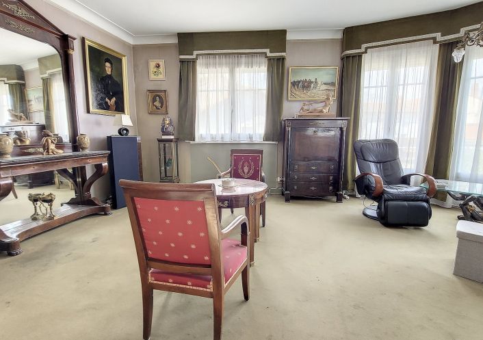 à vendre Maison de caractère Perpignan