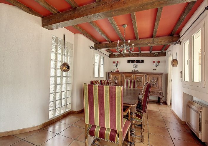à vendre Maison de caractère Perpignan