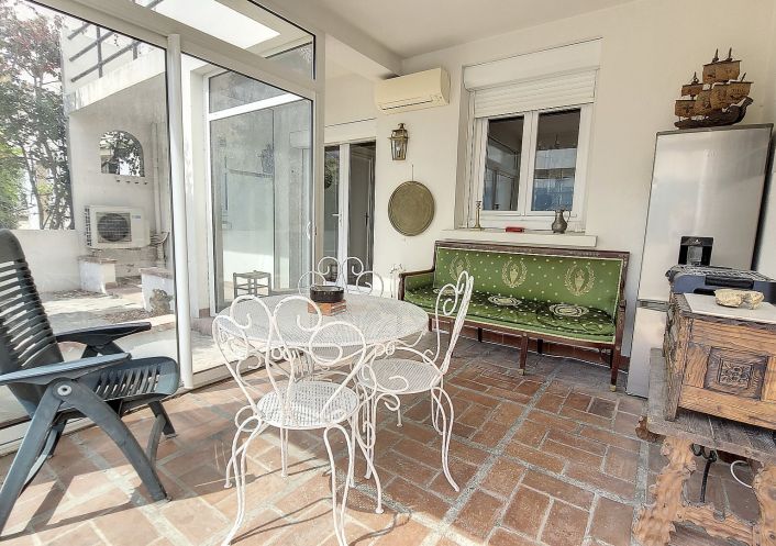 à vendre Maison de caractère Perpignan