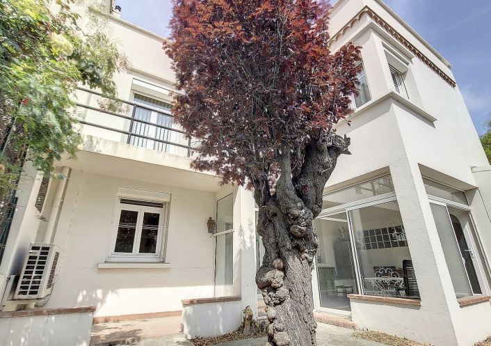 à vendre Maison de caractère Perpignan