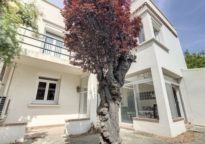 à vendre Maison de caractère Perpignan