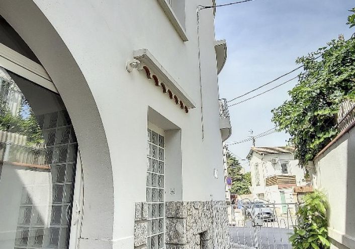 à vendre Maison de caractère Perpignan