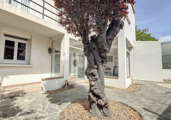 à vendre Maison de caractère Perpignan