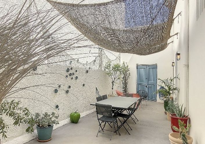 à vendre Maison bourgeoise Lezignan Corbieres