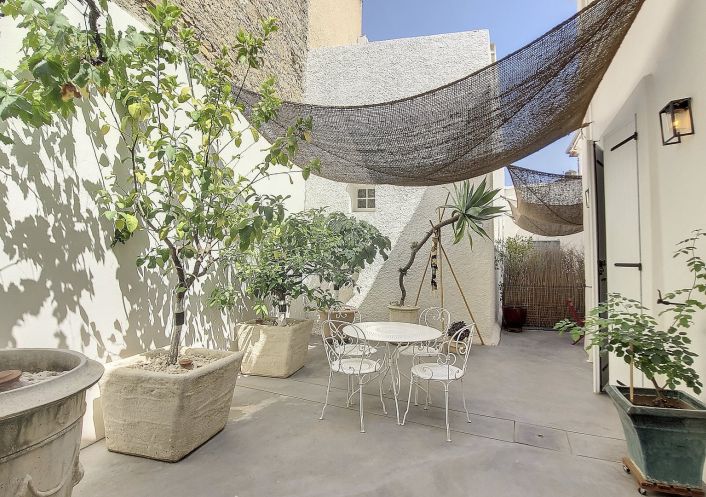 à vendre Maison bourgeoise Lezignan Corbieres